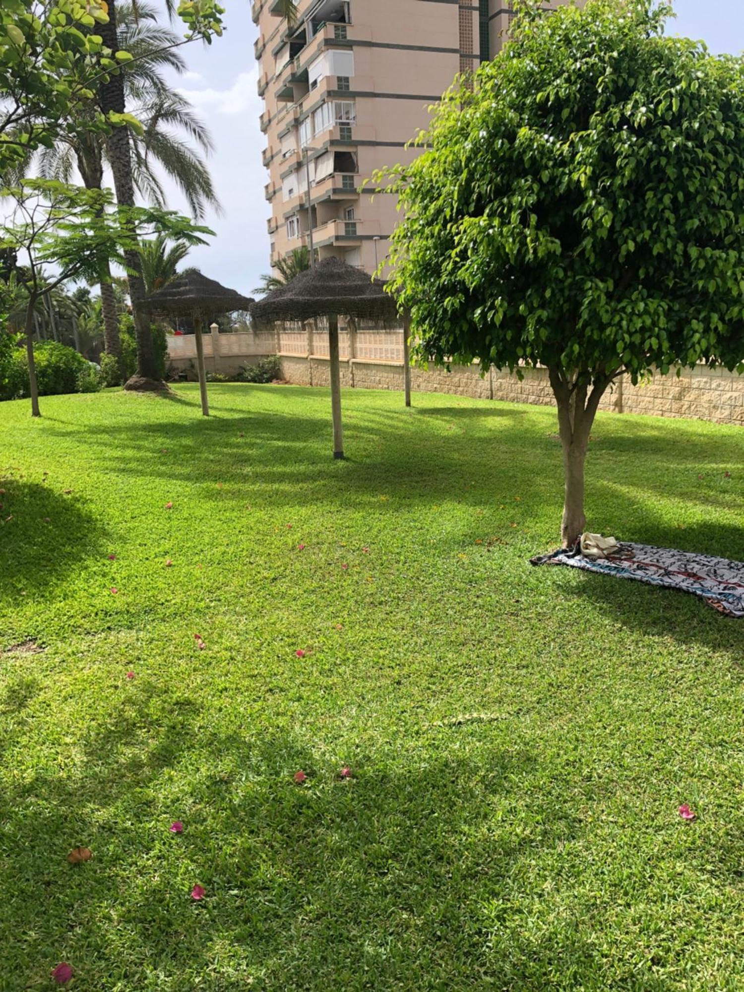 Appartamento Studio Infinity Sea Aguadulce  Esterno foto
